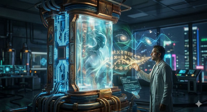 Квантовый суперкомпьютер IBM: новая архитектура и возможности