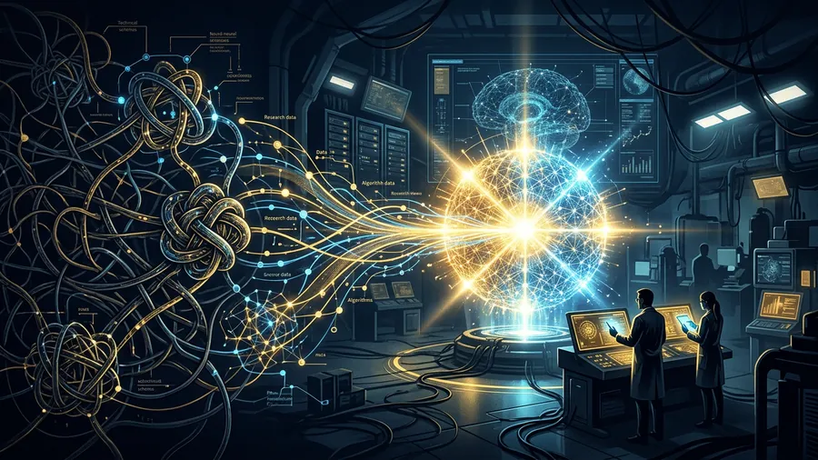 Переход к 4 уровню ИИ: как нейросеть OpenAI совершила научное открытие