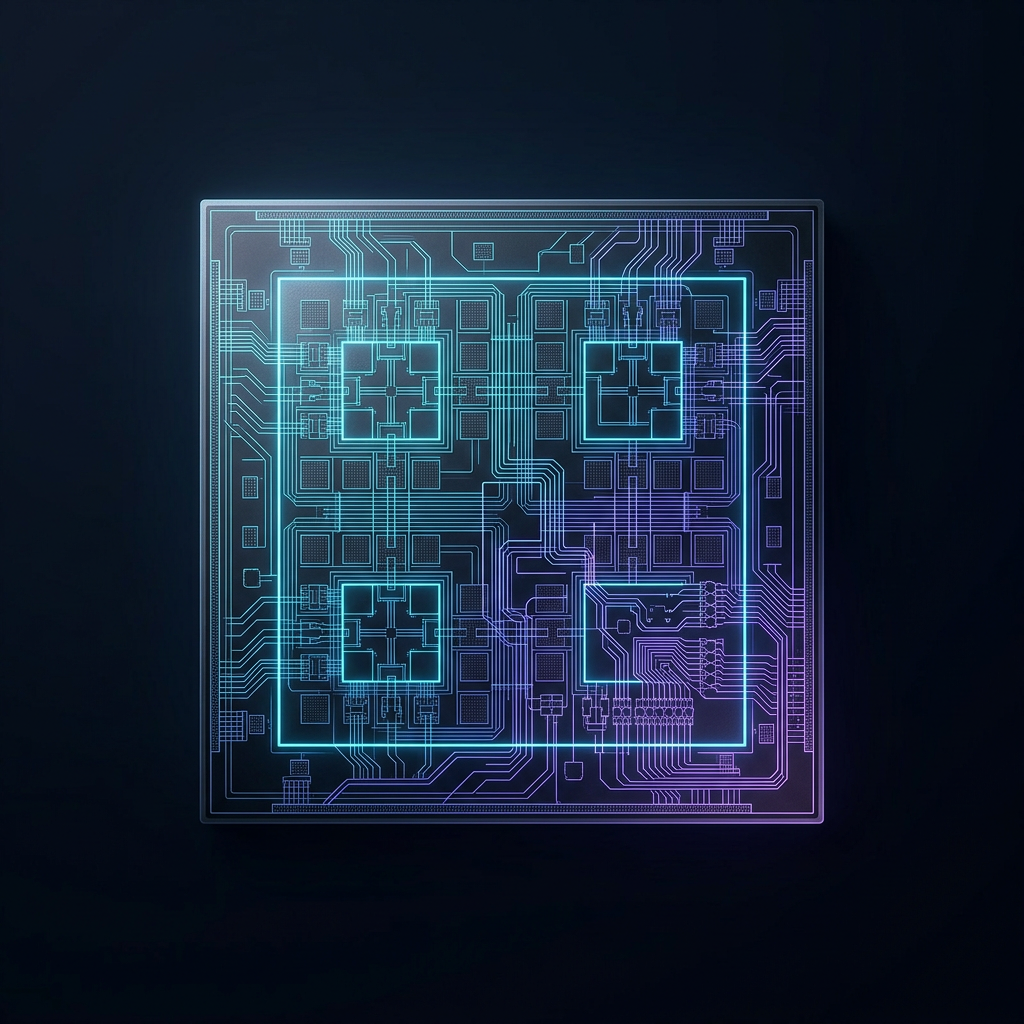 TRAI FPGA OS