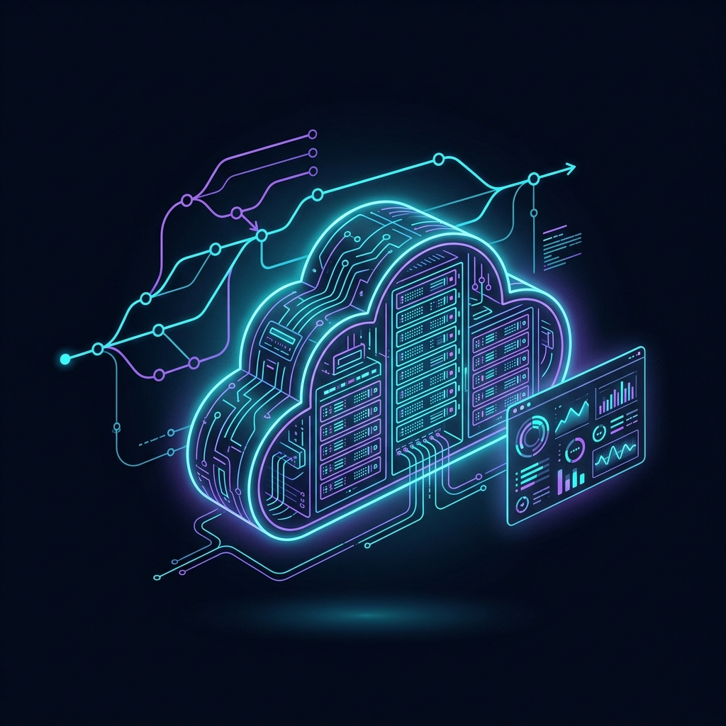 TR Hosting Cloud